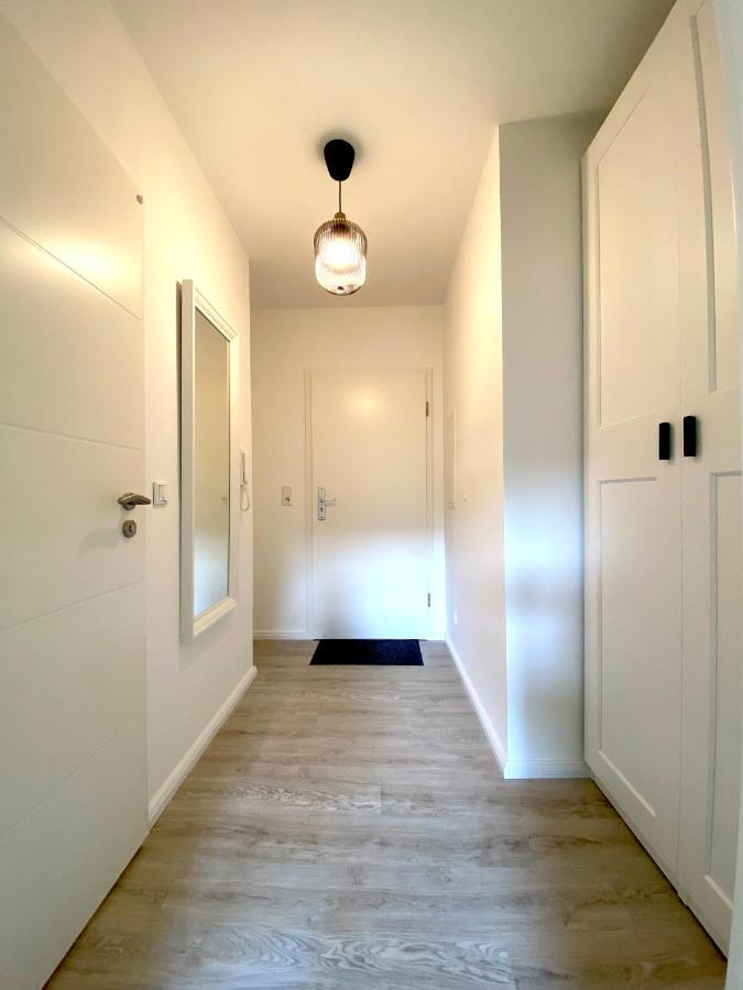 Apartment Gluecksburg 'kursnord'