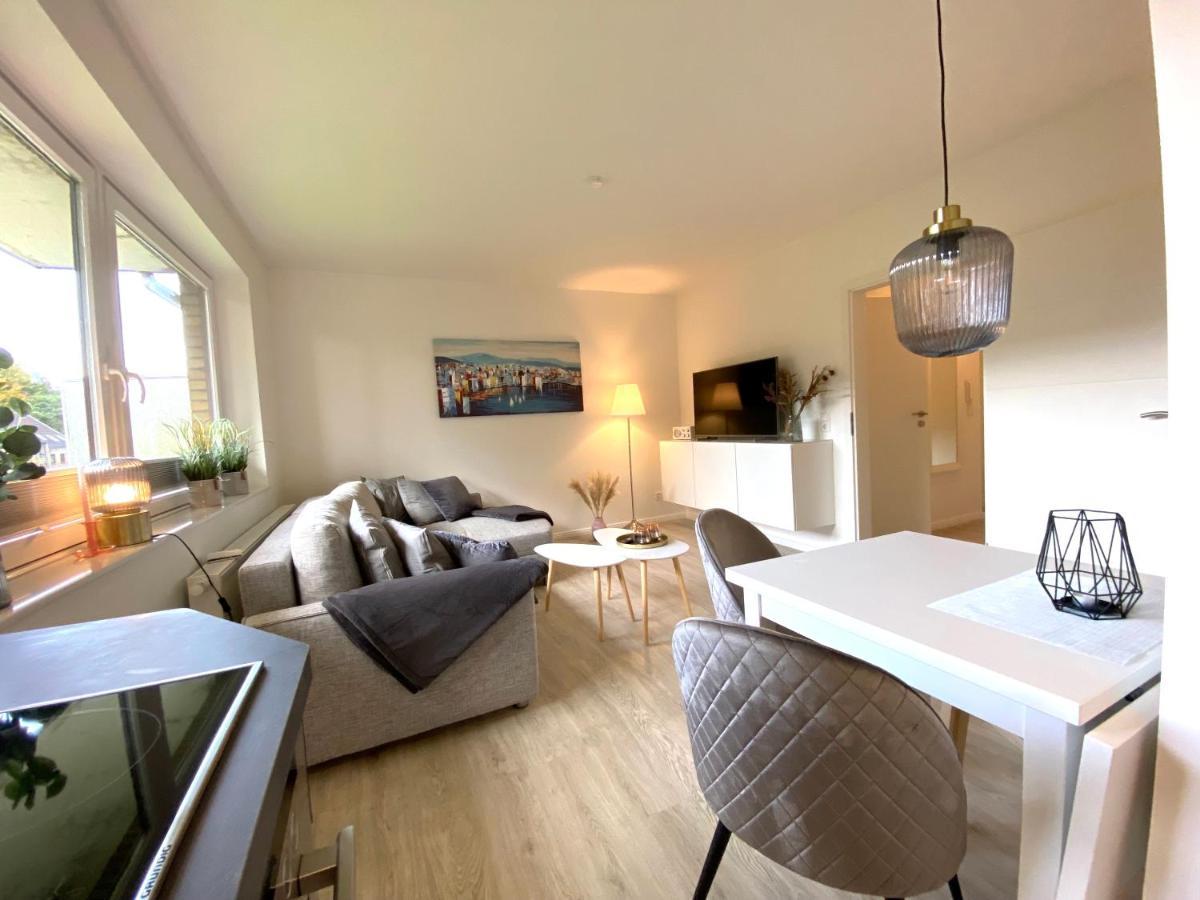 Gluecksburg 'kursnord' Rotenhaus